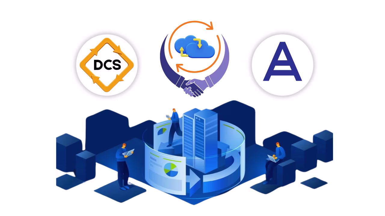 Premier Acronis Technology Partner